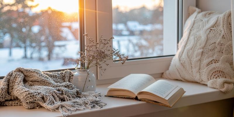 Why Double Napped Flannel Is Perfect for Winter Wear